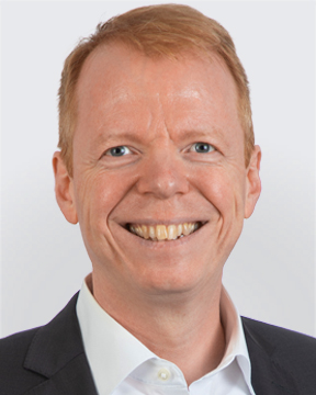 Rolf Keller, CFO, Dipl. Betriebsökonom HWV, MAS Corporate Finance CFO