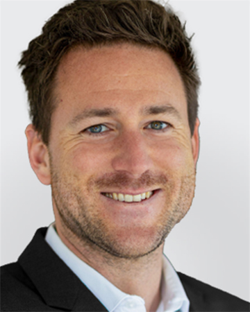 Daniel Rüdisüli, BSc ZHAW School of Management and Law, Eidg. Dipl. Wirtschaftsprüfer